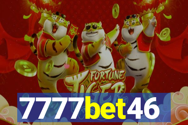 7777bet46