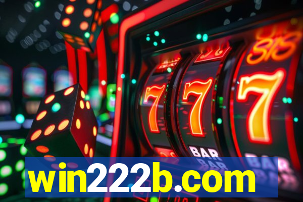 win222b.com