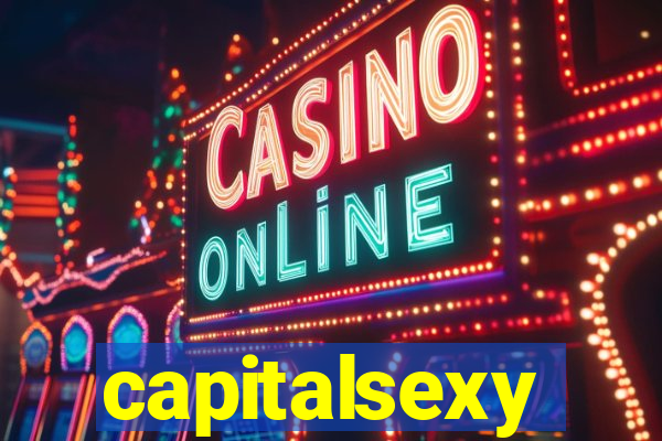 capitalsexy