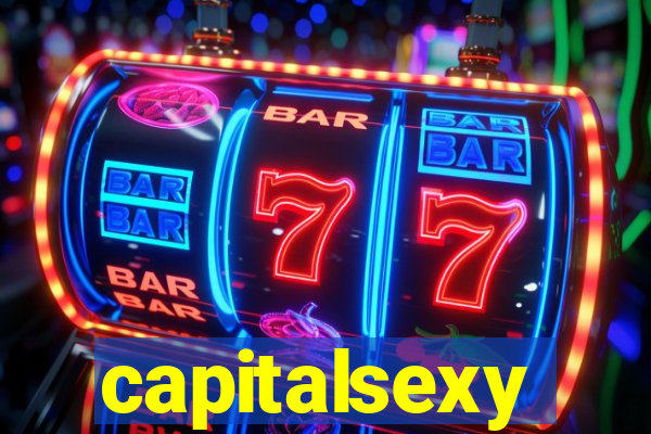 capitalsexy