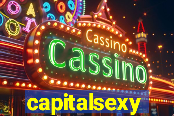 capitalsexy