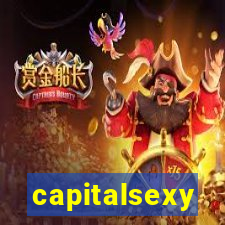 capitalsexy