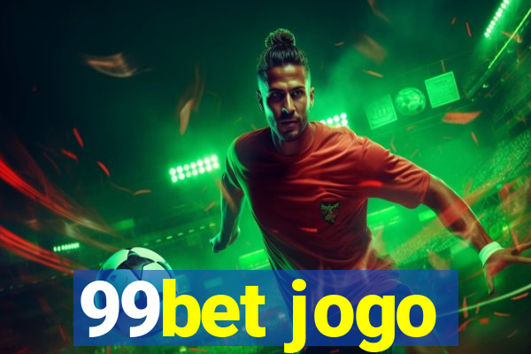 99bet jogo