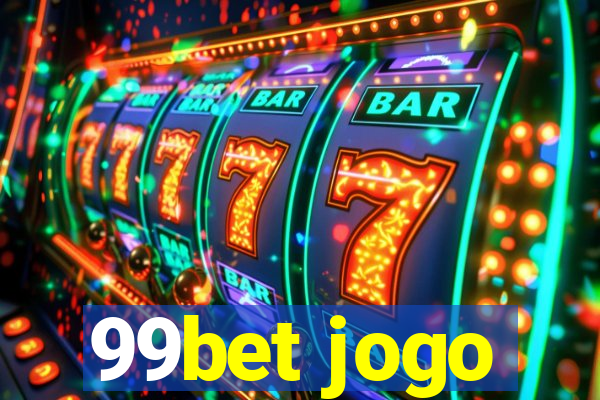 99bet jogo