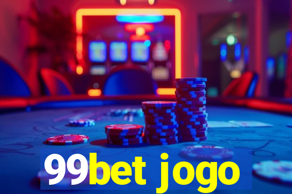 99bet jogo