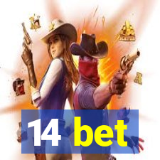 14 bet