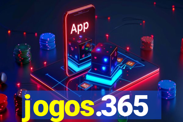 jogos.365