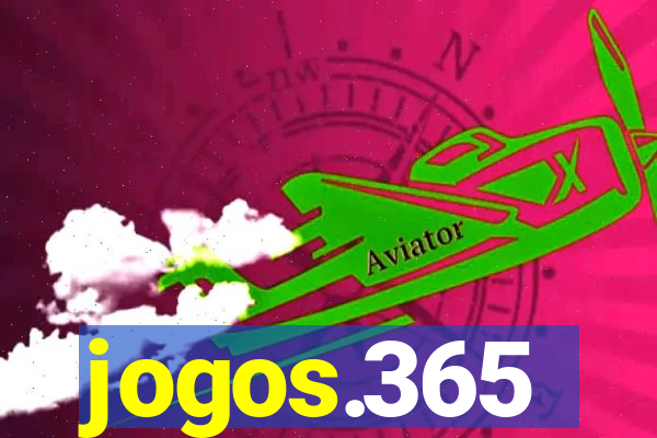 jogos.365