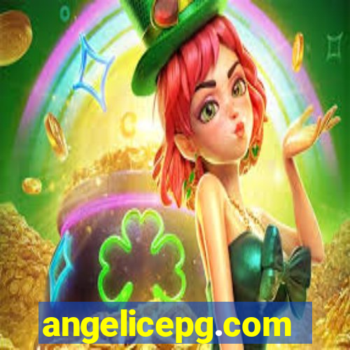 angelicepg.com