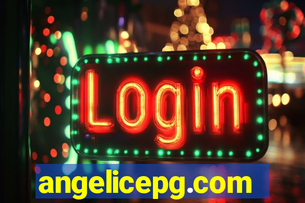 angelicepg.com