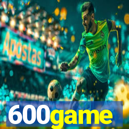 600game