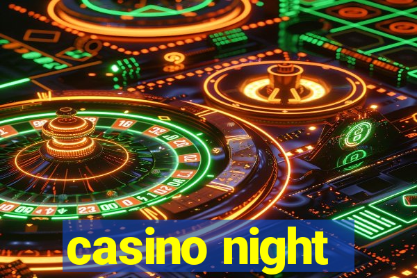 casino night