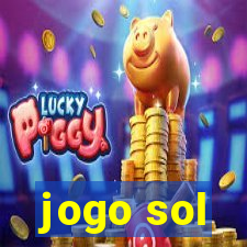 jogo sol