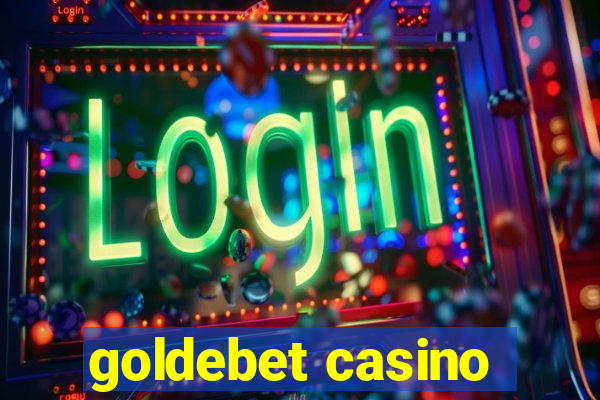 goldebet casino