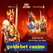 goldebet casino