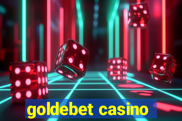 goldebet casino