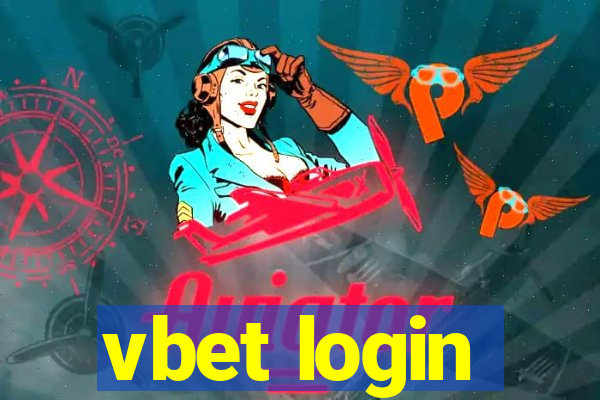 vbet login