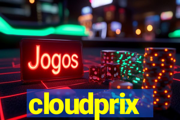 cloudprix