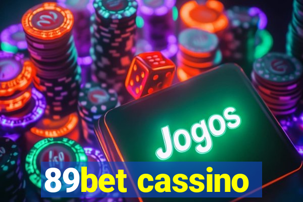 89bet cassino