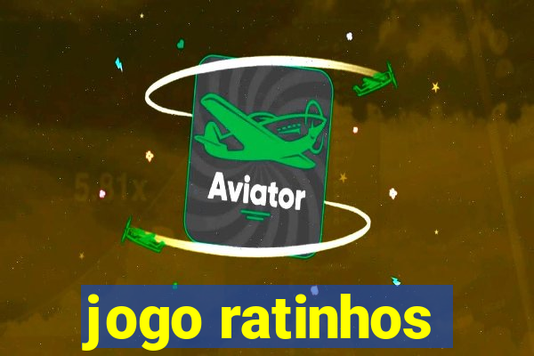 jogo ratinhos