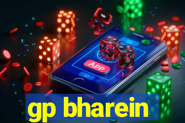 gp bharein