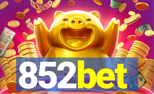 852bet