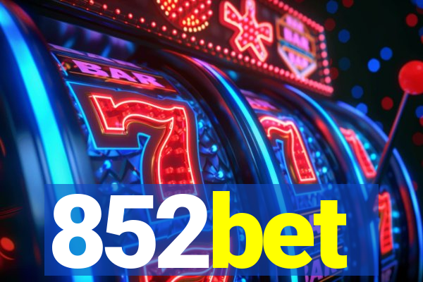 852bet