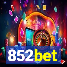 852bet