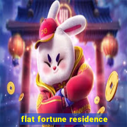 flat fortune residence