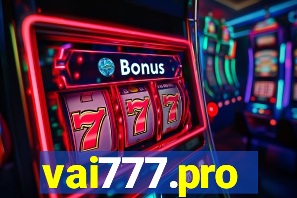 vai777.pro