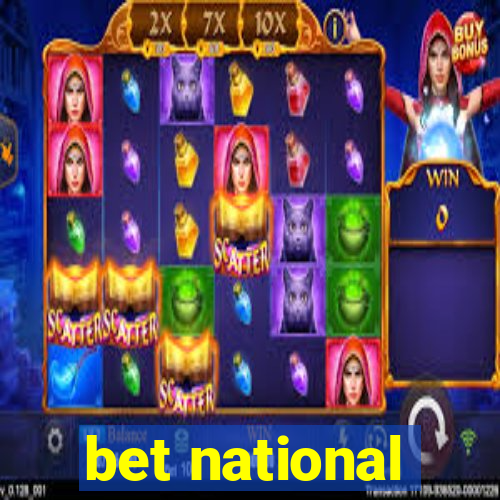 bet national