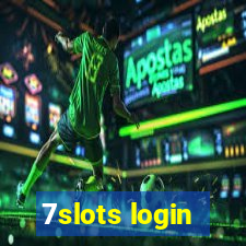 7slots login