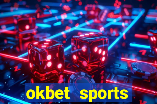 okbet sports betting online