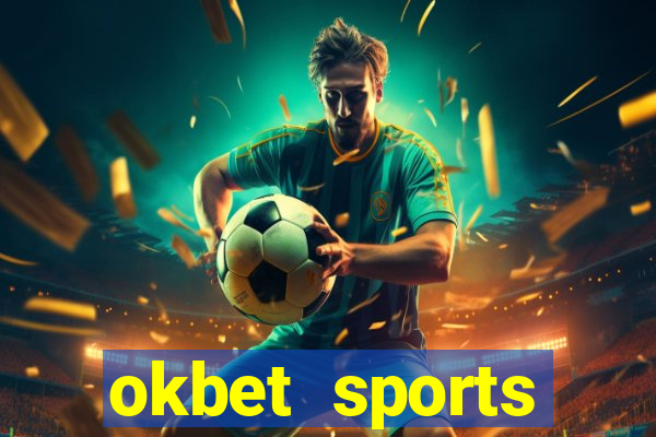 okbet sports betting online