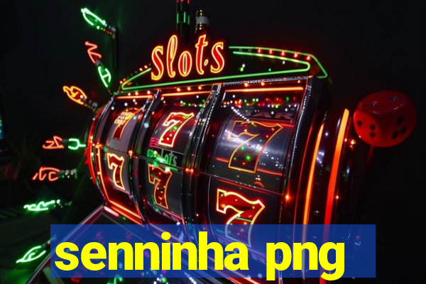 senninha png