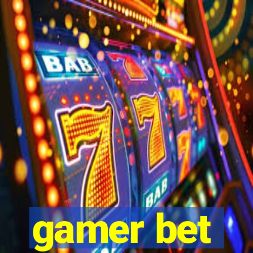 gamer bet