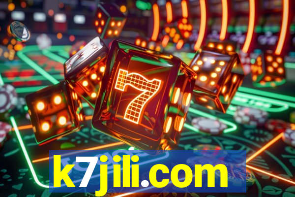 k7jili.com