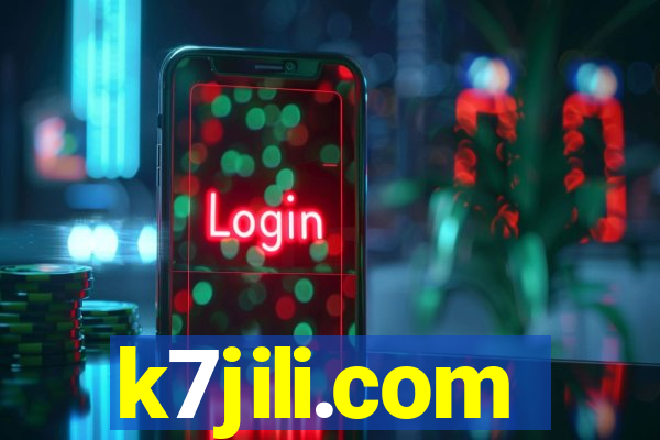 k7jili.com