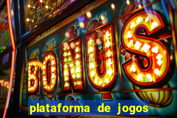 plataforma de jogos do silvio santos