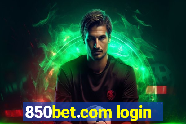 850bet.com login