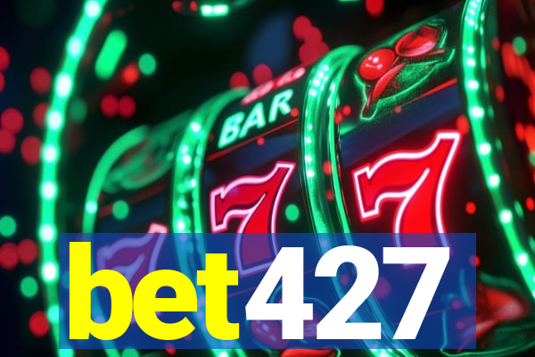 bet427