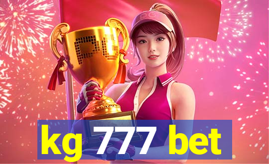 kg 777 bet