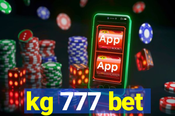 kg 777 bet