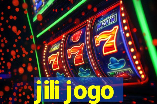 jili jogo