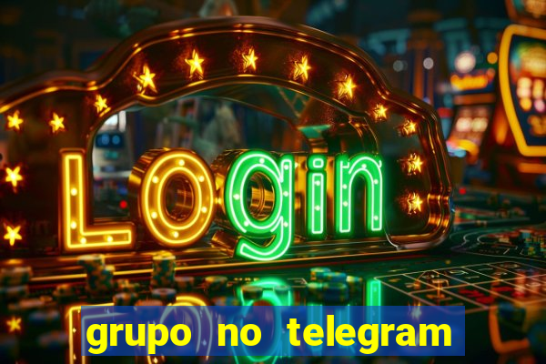 grupo no telegram mais 18