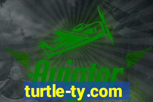 turtle-ty.com