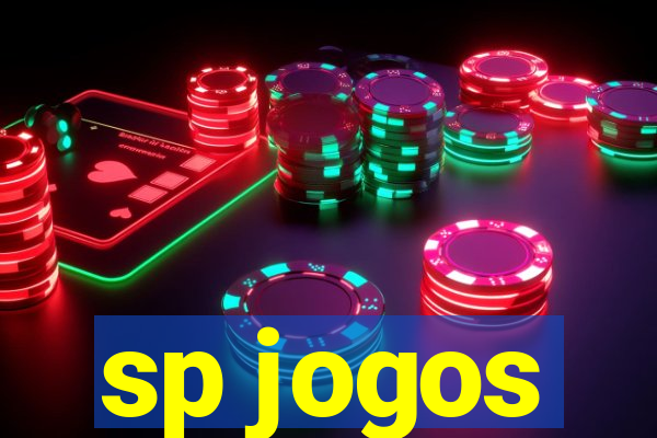 sp jogos