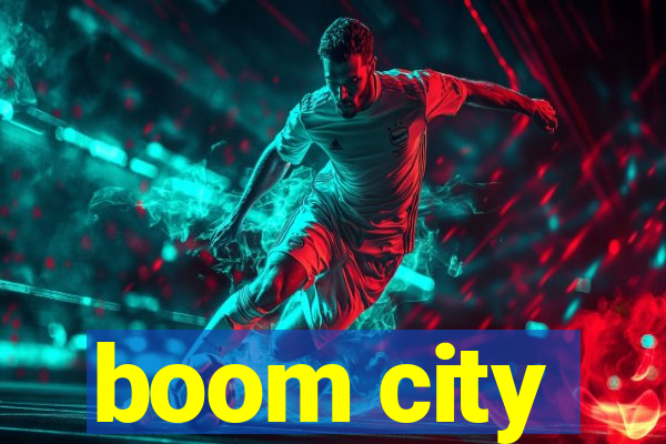 boom city