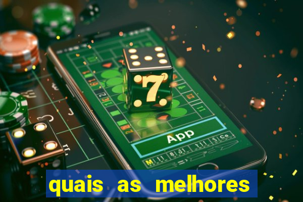 quais as melhores ligas para apostar