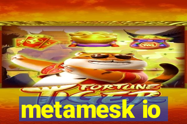 metamesk io